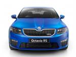 Skoda Octavia RS 2014 года (AU)